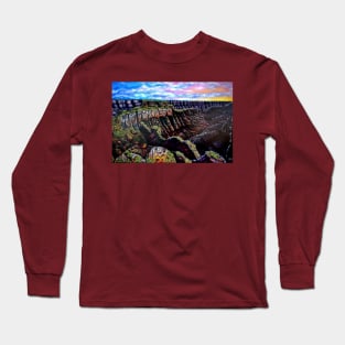 Now That's Grand Long Sleeve T-Shirt